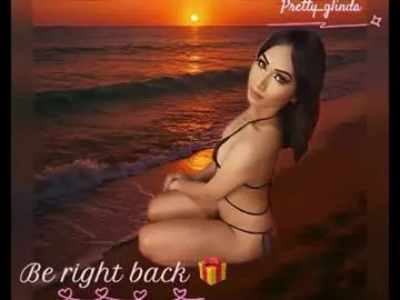 Chaturbate Adult Webcam of pretty_glinda