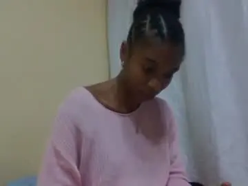 Chaturbate Sex Cam of richella34