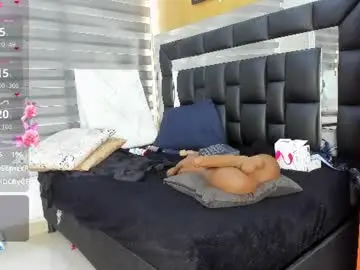 Chaturbate Free Porn Cam of sheyla__ebony