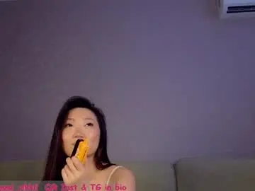 Chaturbate Best Webcam of so_socutie
