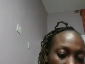 Chaturbate Live Sex Cam of sweetnovah
