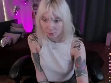 Chaturbate Watch Live Sex Cams of tattoo_artbaby