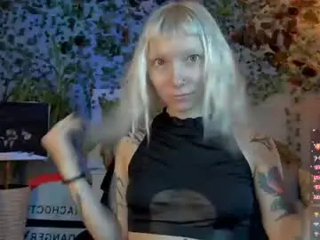 Chaturbate Free Live Porn of tattoo_artbaby