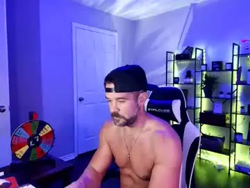 Chaturbate Free Live Porn of theycravebwc