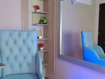 Chaturbate Best live sex cam show of _cloe_21