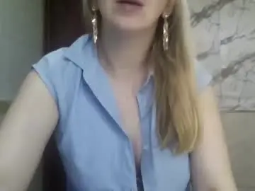 Chaturbate Nude Webcam of _sexyxsveta_