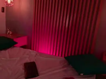 Chaturbate Free Live Porn of ambar_midnigth