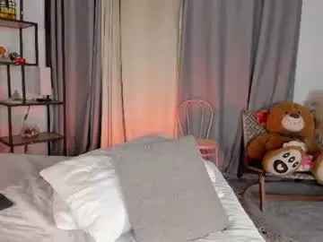 Chaturbate Adult Video Chat of amber_maxwell