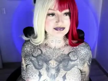 Chaturbate Sex Chat of anai_gomez
