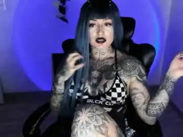 Chaturbate Private Sex Chat of anai_gomez