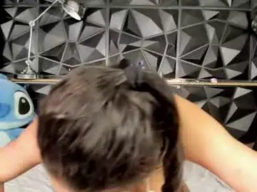 Chaturbate Watch Live Sex Cams of carlamarrinson