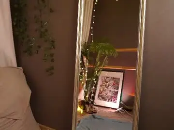 Chaturbate Adult Video Chat of cyberboobs_