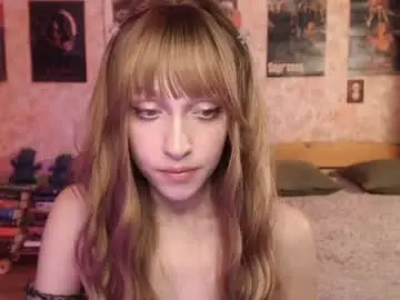 Chaturbate Live Sex of ellie_friendly