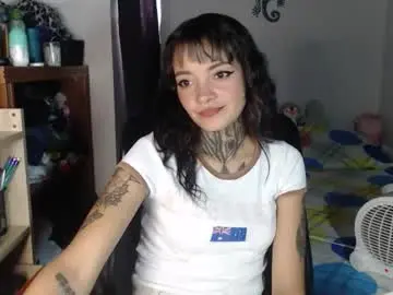 Chaturbate Best live sex cam show of han_ya06