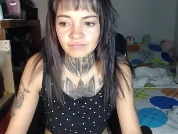 Chaturbate Adult Webcams of han_ya06
