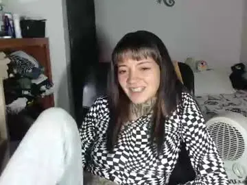 Chaturbate Adult Webcam of han_ya06