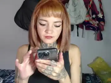 Chaturbate Live Sex Cam of han_ya06