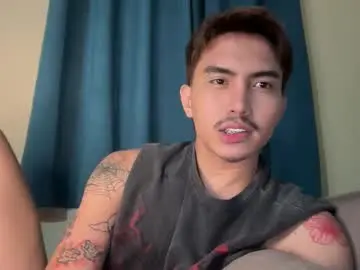 Chaturbate Sex Chat of jacobthebezt