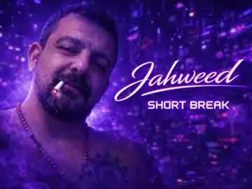 Chaturbate Private Sex Chat of jahweed8