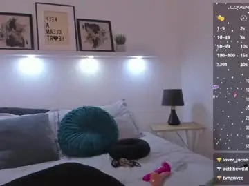 Chaturbate Best live sex cam show of kassandra_nasty
