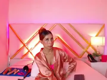Chaturbate Nude Webcam of lailastilwills
