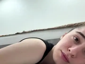 Chaturbate Live Porn of laurenadupuy