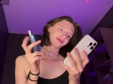Chaturbate Nude Webcam of niky_long