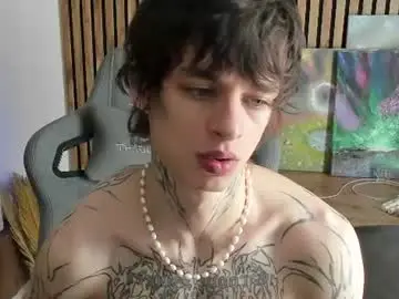 Chaturbate Free Live Porn of oliverrgroove