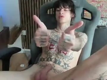 Chaturbate Watch Live Sex Cams of oliverrgroove