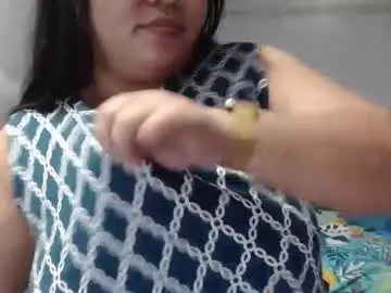 Chaturbate Live Sex of bubblebuttpinay
