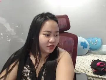 Chaturbate Live Sex of bubblebuttpinay