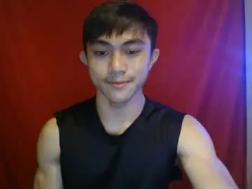 Chaturbate Sex Chat of cutie_hunk69