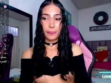 Chaturbate Private Sex Chat of jessica_princess8511