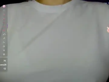 Chaturbate Sex Chat of kummcaskill