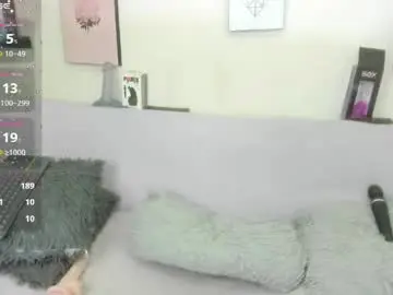 Chaturbate Sex Cam of lele_699