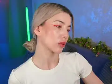 Chaturbate Sex Cam of lindathackerr