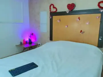 Chaturbate Adult Webcam of mia_lopez52