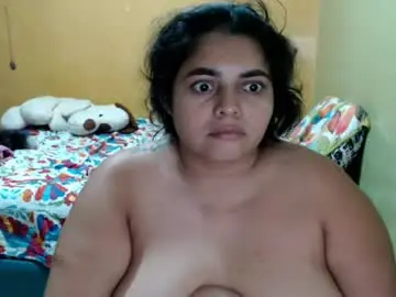 Chaturbate Live Porn of minnie_bbw69