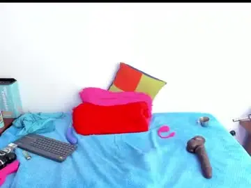 Chaturbate Free Live Porn of scarlett40_