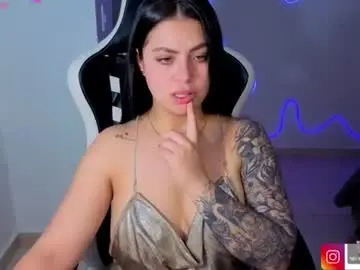 Chaturbate Sex Cam of victoryyy__