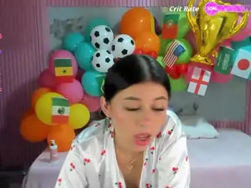 Chaturbate Best Webcam of yulii_16