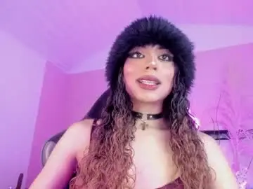Chaturbate Adult Webcams of zahara___1