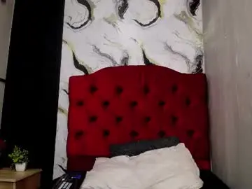 Chaturbate Free Porn Cam of _pamela_ebony_