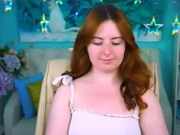 Chaturbate Nude Webcam of annterry