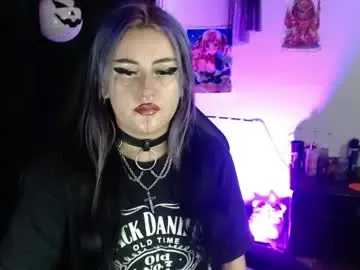 Chaturbate Adult Video Chat of arianauwu666