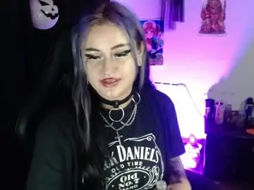 Chaturbate Live Sex Cam of arianauwu666