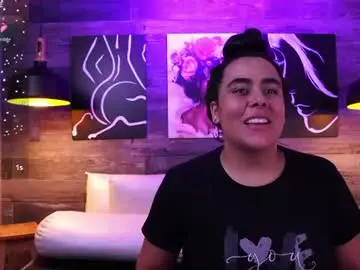 Chaturbate Free Porn Cam of dany_alexa