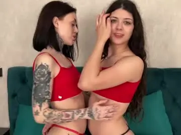 Chaturbate Sex Chat of dellris