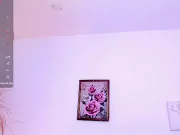 Chaturbate Adult Video Chat of emmamyers_