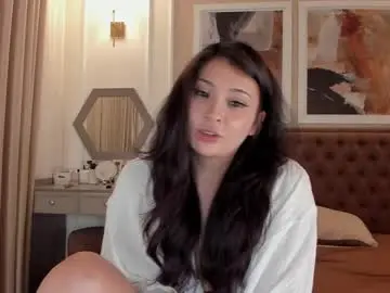 Chaturbate Best live sex cam show of jina_meow